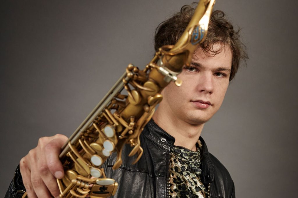 The Jakob Manz Project