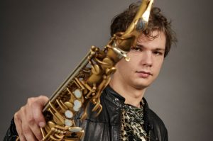 The Jakob Manz Project