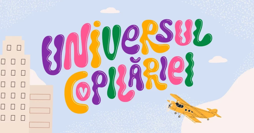 Universul Copilăriei