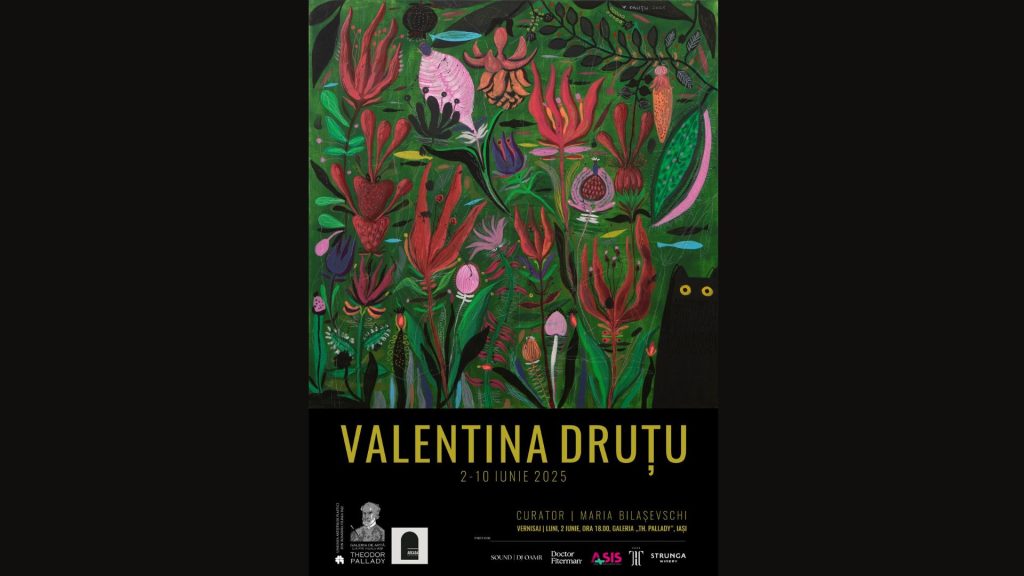 Valentina Druțu