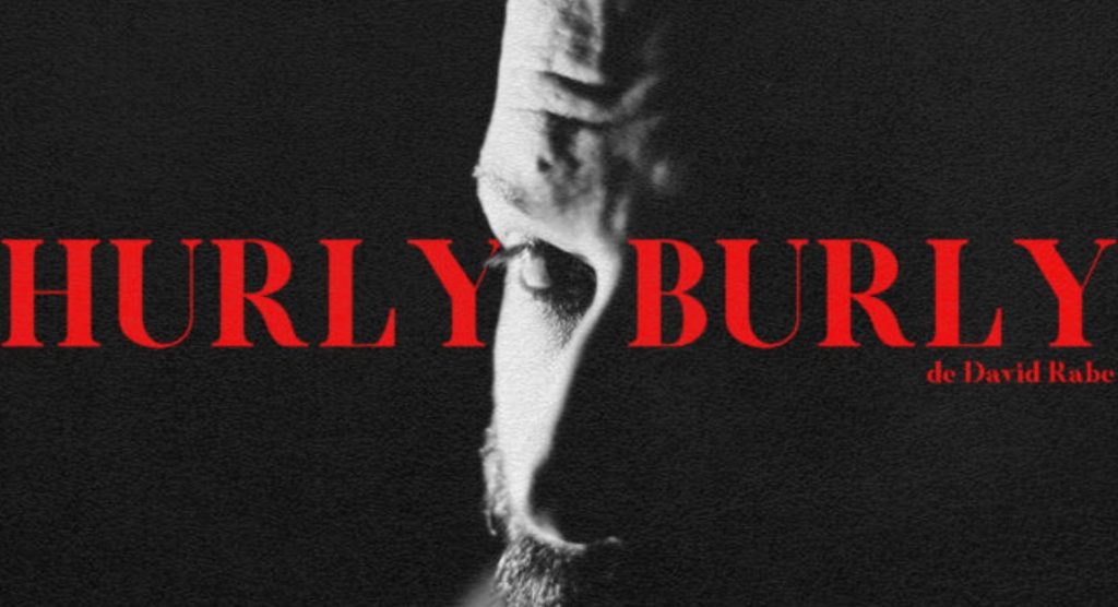 Hurlyburly