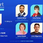 Restart: Viața după despărțire