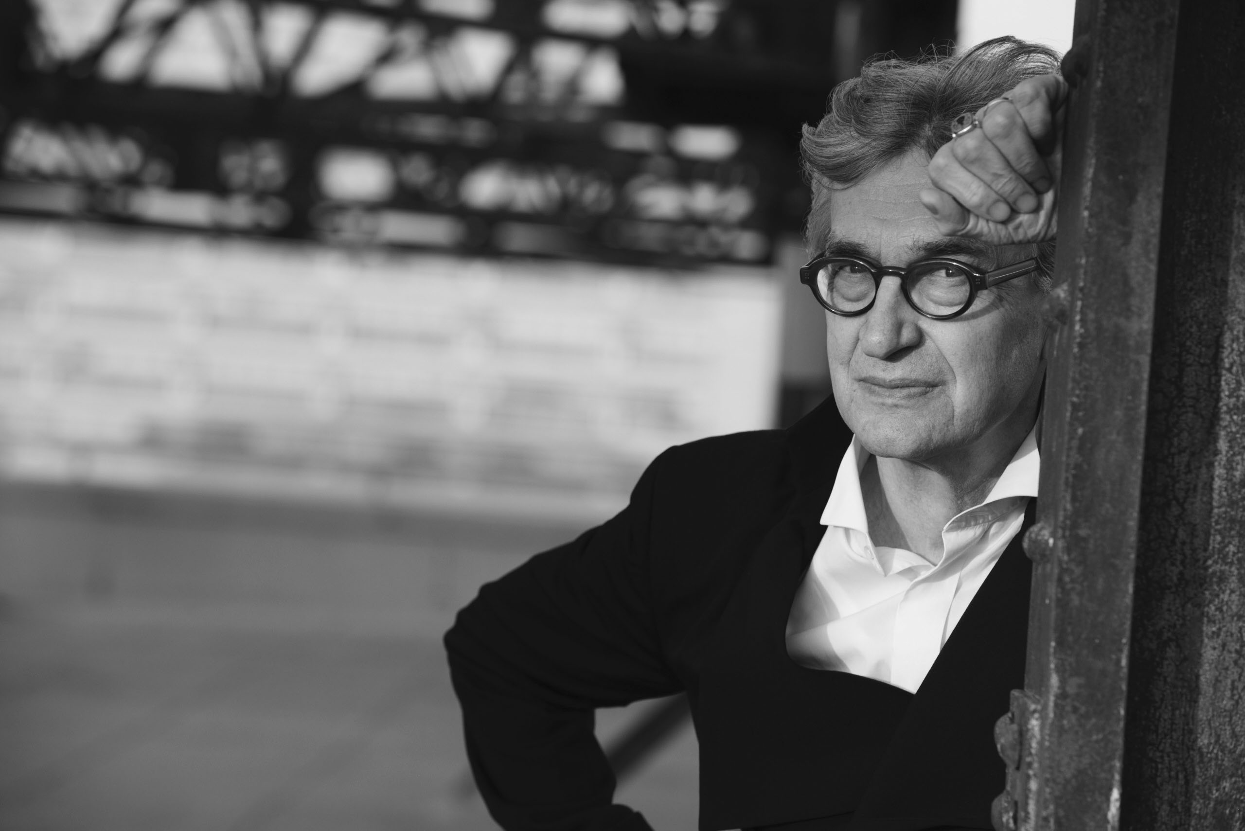 Focus Wim Wenders la Ceau, Cinema!&nbsp;