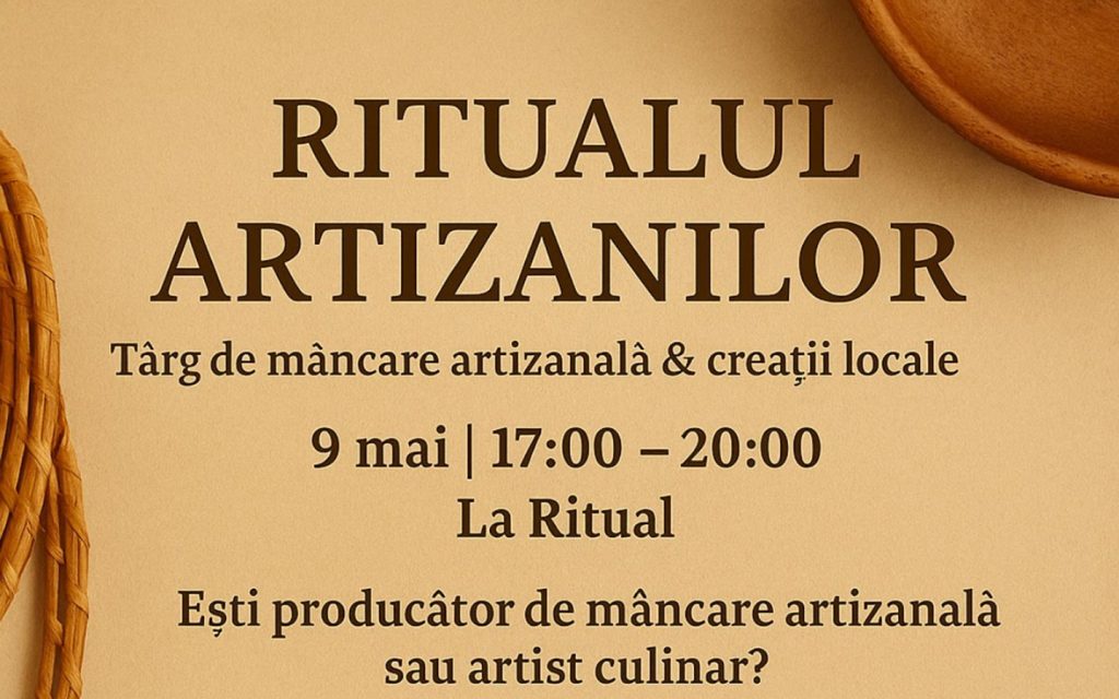 Ritualul Artizanilor
