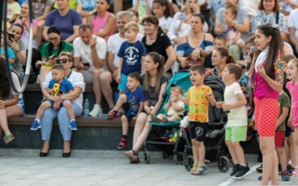 Zilele Municipiului Slobozia