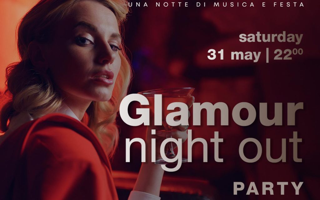 Glamour Night Out