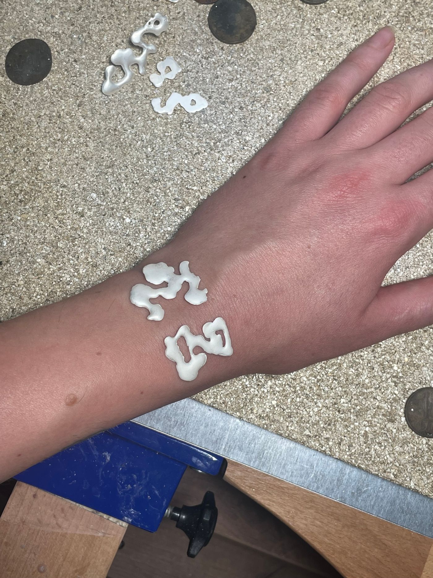 Anca Bârlean design