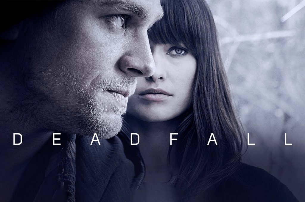 Deadfall 2012 Videodome