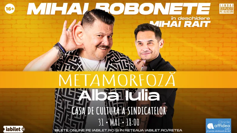 Mihai Bobonete