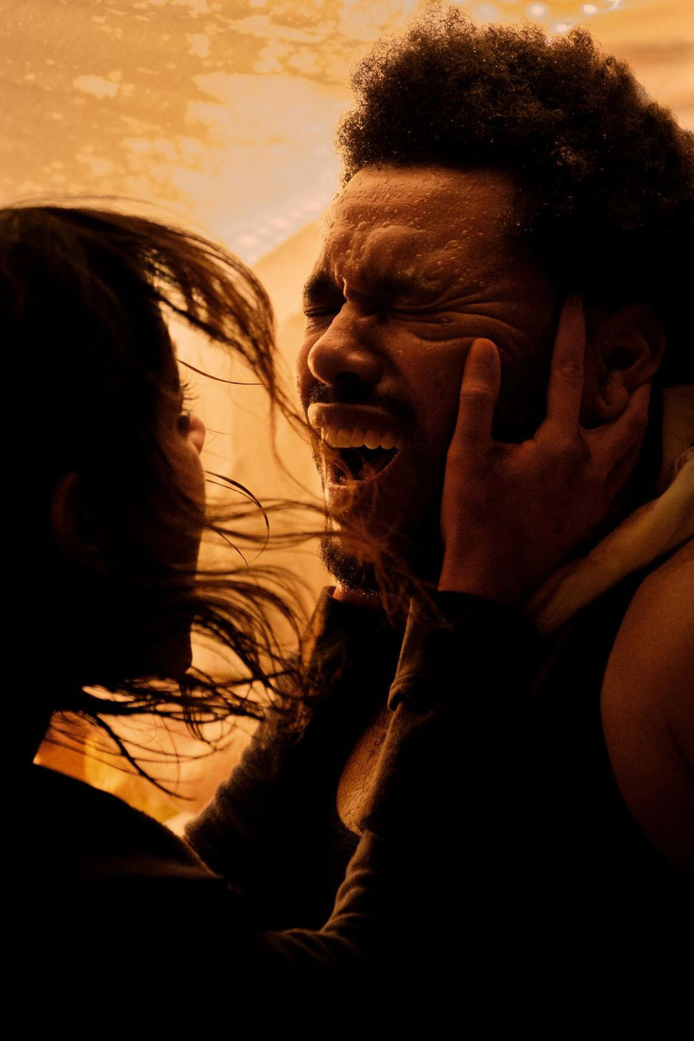 Hurry Up Tomorrow - The Weeknd își încheie trilogia muzicală cu un film manifest