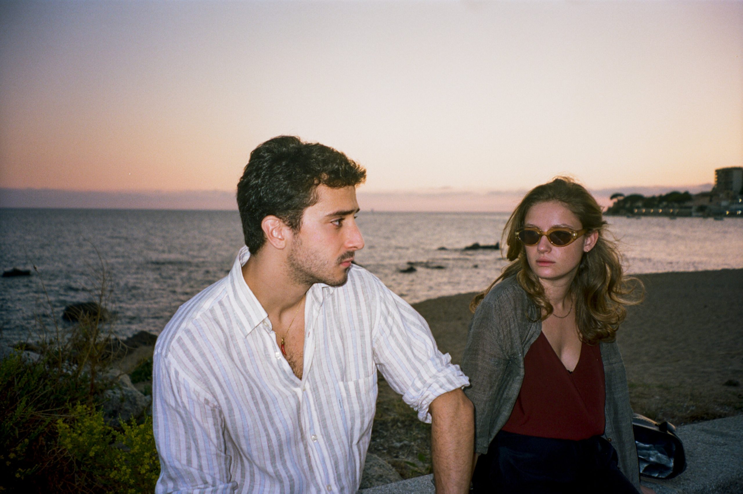 &Icirc;N OBIECTIV - un film de Thierry de Peretti, despre fotografie și istorie, din 30 mai &icirc;n cinematografe, distribuit de Independența Film