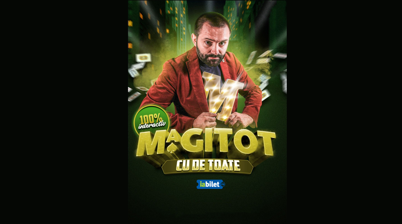 Magitot