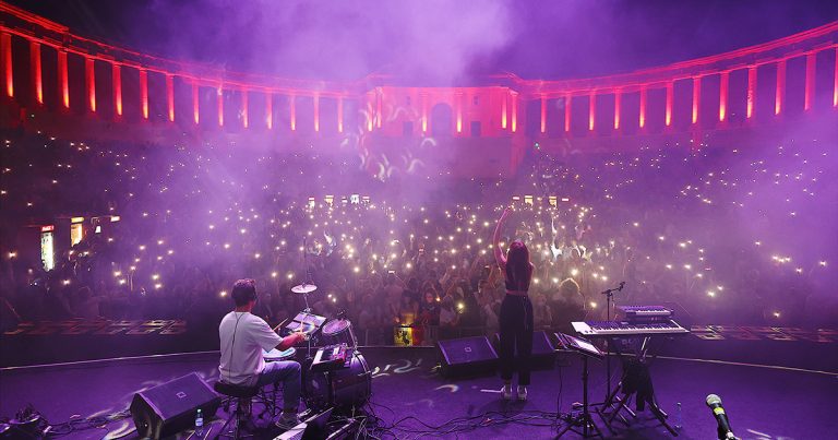 Cazinoul din Constanța anunță evenimentele lunii iulie