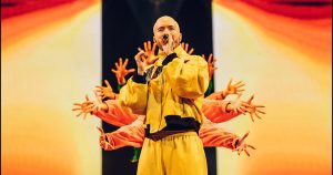 J Balvin pregătește o apariție spectaculoasă la IntenCity Festival