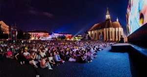 Cinci filme de văzut la TIFF 2025