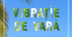 Concert de muzică ușoară „Vibrație de Vară”