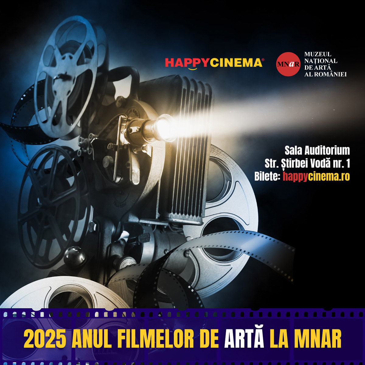 &bdquo;MUZEUL PRADO. O colecție a minunilor&rdquo; &ndash; un film documentar de excepție proiectat la Muzeul Național de Artă al Rom&acirc;niei