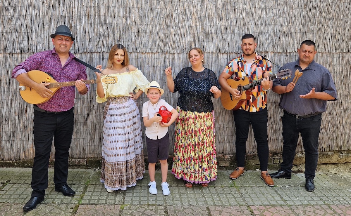 Balkanik Festival &ndash; Home of World Music revine &icirc;ntre 5 si 7 septembrie la Gradina Uranus: trei zile si trei nopti &icirc;n care bucuria devine forma de rezistenta