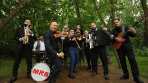 Balkanik Festival – Home of World Music revine între 5 si 7 septembrie la Gradina Uranus: trei zile si trei nopti în care bucuria devine forma de rezistenta