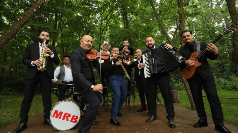 Balkanik Festival – Home of World Music revine între 5 si 7 septembrie la Gradina Uranus: trei zile si trei nopti în care bucuria devine forma de rezistenta