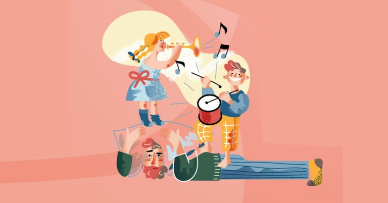 Concert simfonic cu tineri muzicieni, joi seară la Filarmonica Brașov