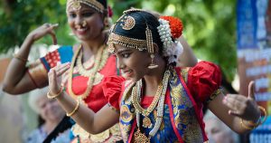 Festivalul “Namaste India”, 14–15 iunie 2025 la Grădina Botanică „Dimitrie Brândză”, București
