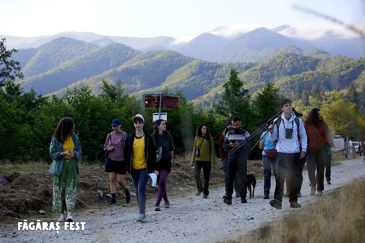 Făgăraș Fest 2025: programul complet