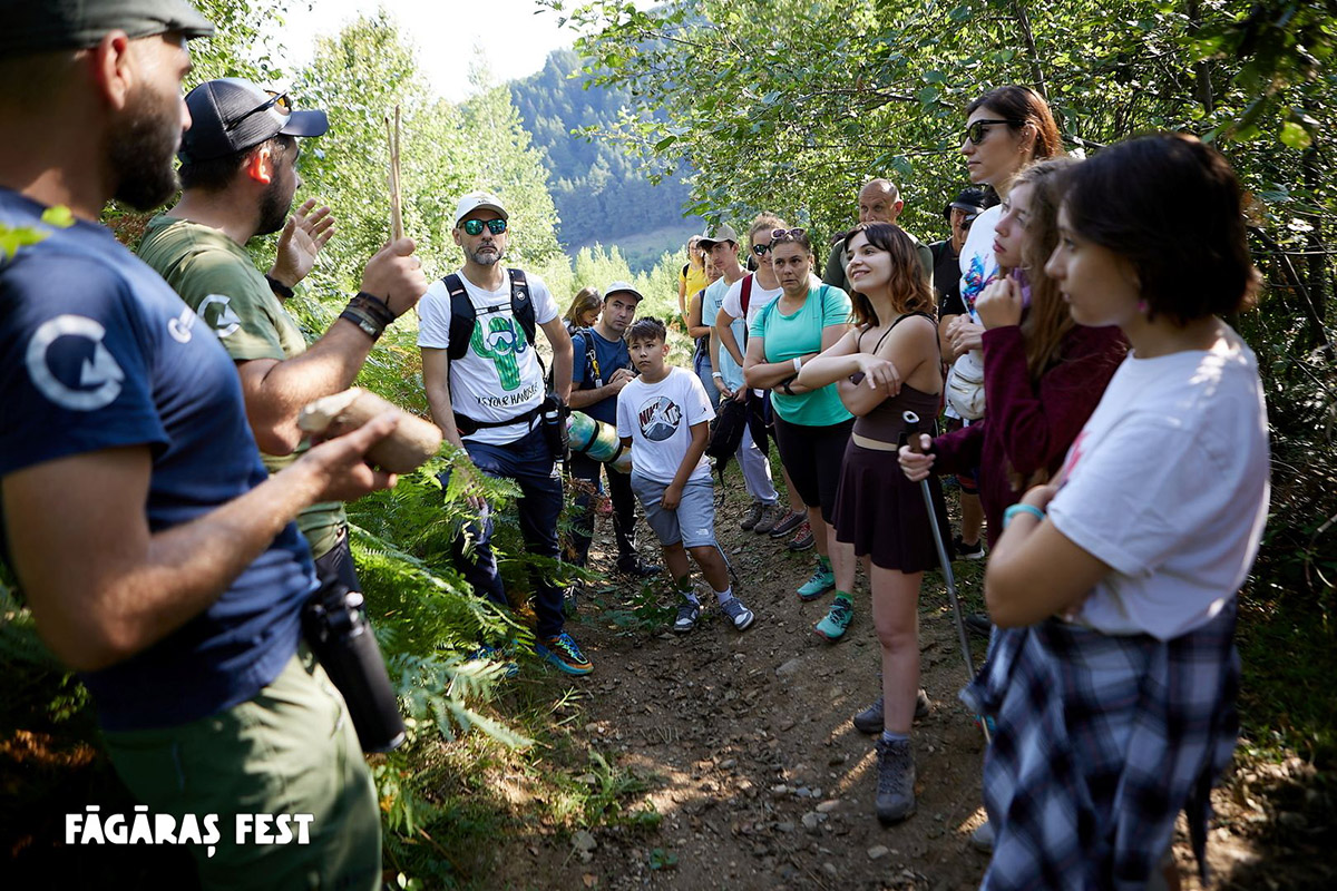 Făgăraș Fest 2025: programul complet