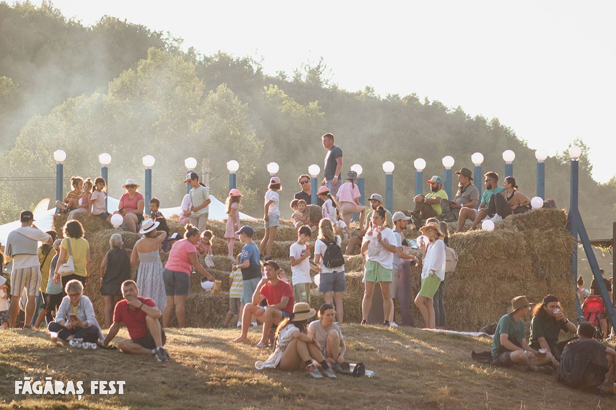 Făgăraș Fest 2025: programul complet