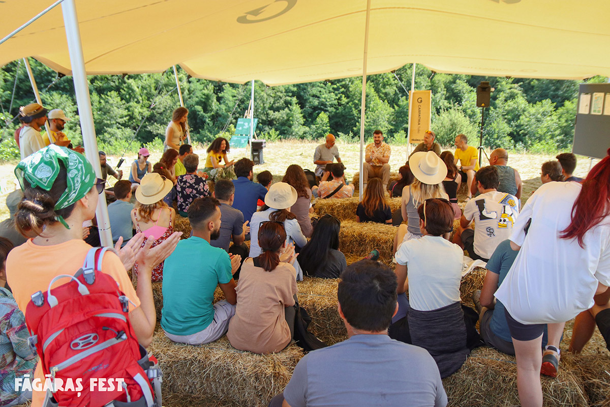 Făgăraș Fest 2025: programul complet