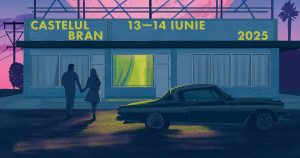 Începe American Independent Film Festival, ediția #9, în curtea Castelului Bran