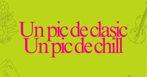 Un pic de clasic un pic de chill . Jazz. Clasic. Poezie. La Bazar de Cotroceni pe Dr. Lister 12