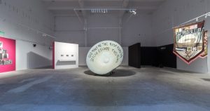 Bienala Art Encounters 2025 continuă cu trei săptămâni de evenimente la Timișoara 