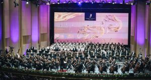 Festivalul Internațional George Enescu: peste două luni România se va transforma în cea mai mare scenă a muzicii universale 