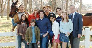 AXN Spin și AXN White dezvăluie premierele palpitante ale lunii iulie: sezon în premieră al serialului A New Life in the Sun și sezonul 2 din Wildfire aprind ecranele românești