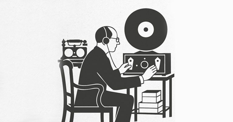 VERNISAJ: Instalații sonore dedicate aniversării a 150 de ani de la nașterea lui Thomas Mann