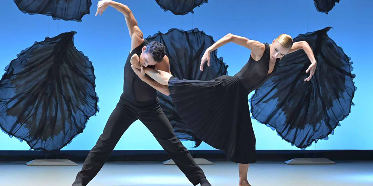 Operă și balet, din nou în programul Festivalului Enescu