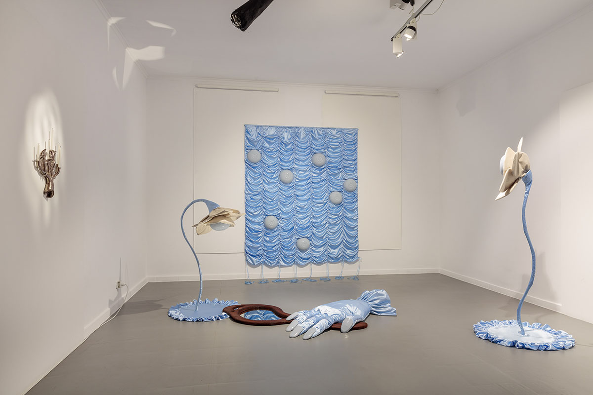 totul trece&hellip; p&acirc;nă pe 15 iunie, Rezidența9 anunță ultimele zile ale expoziției &bdquo;totul trece&rdquo;