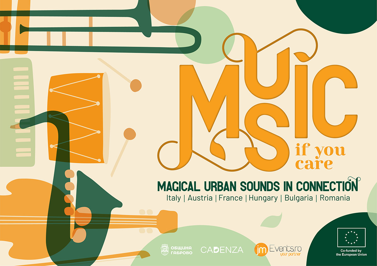 Premiera europeană M.U.S.I.C. are loc la EUROPAfest 32