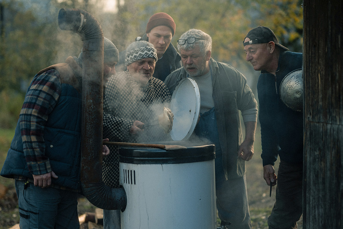 Criza relaţiilor de familie, tema filmelor din competiţia Festivalului Ceau, Cinema!