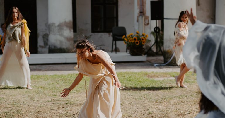 Sărbătoarea Sânzienelor la Castelul Salbek – ediția a II-a