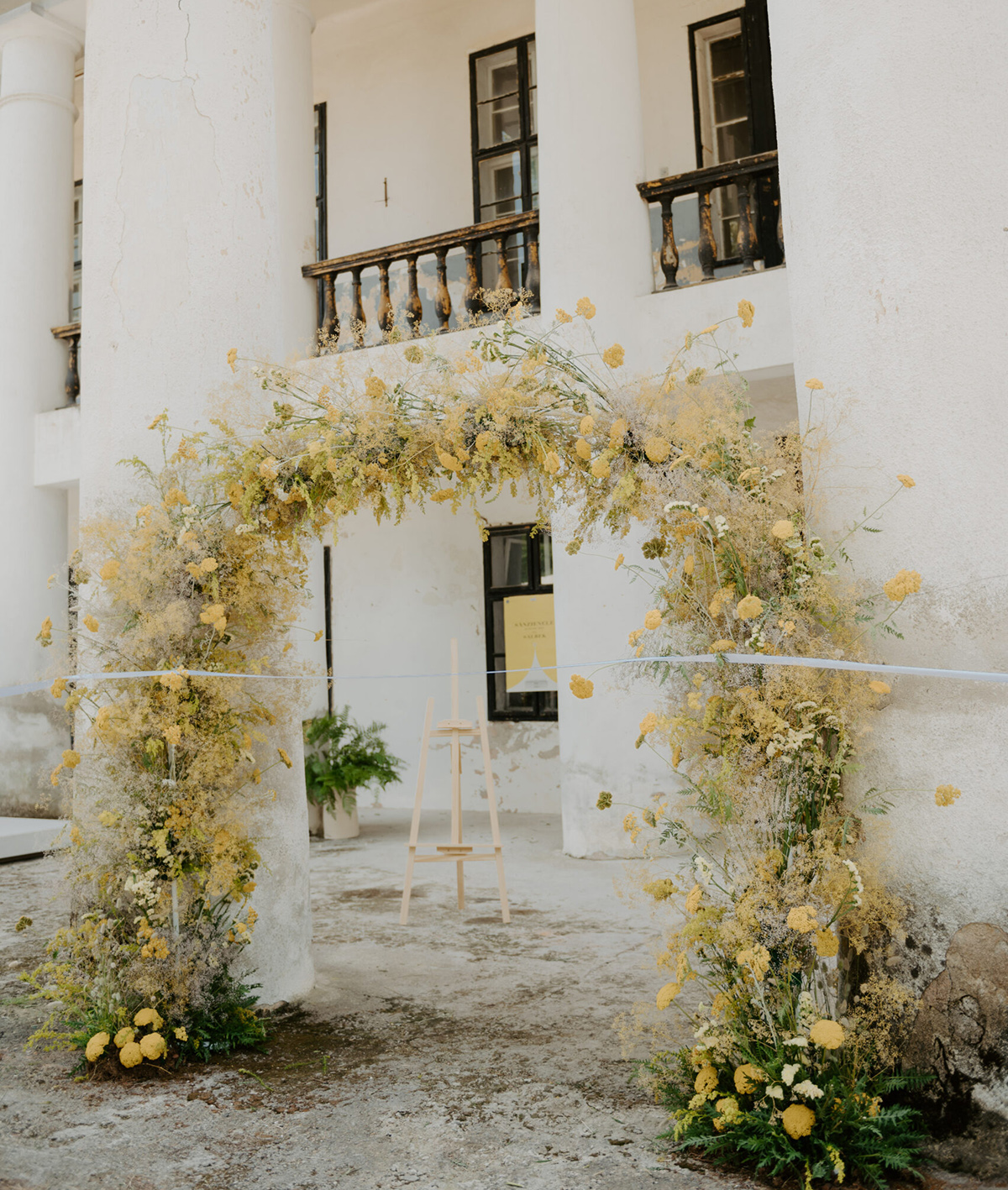 Sărbătoarea S&acirc;nzienelor la Castelul Salbek &ndash; ediția a II-a