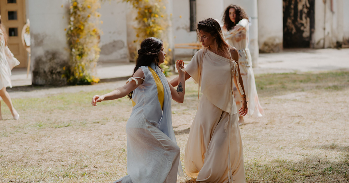 Sărbătoarea S&acirc;nzienelor la Castelul Salbek &ndash; ediția a II-a