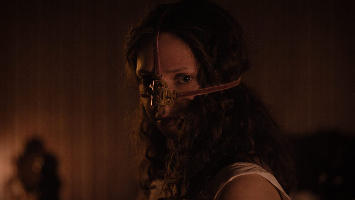 Magia se transformă &icirc;n groază din 20 iunie pe marile ecrane &icirc;n Sora cea ur&acirc;tă