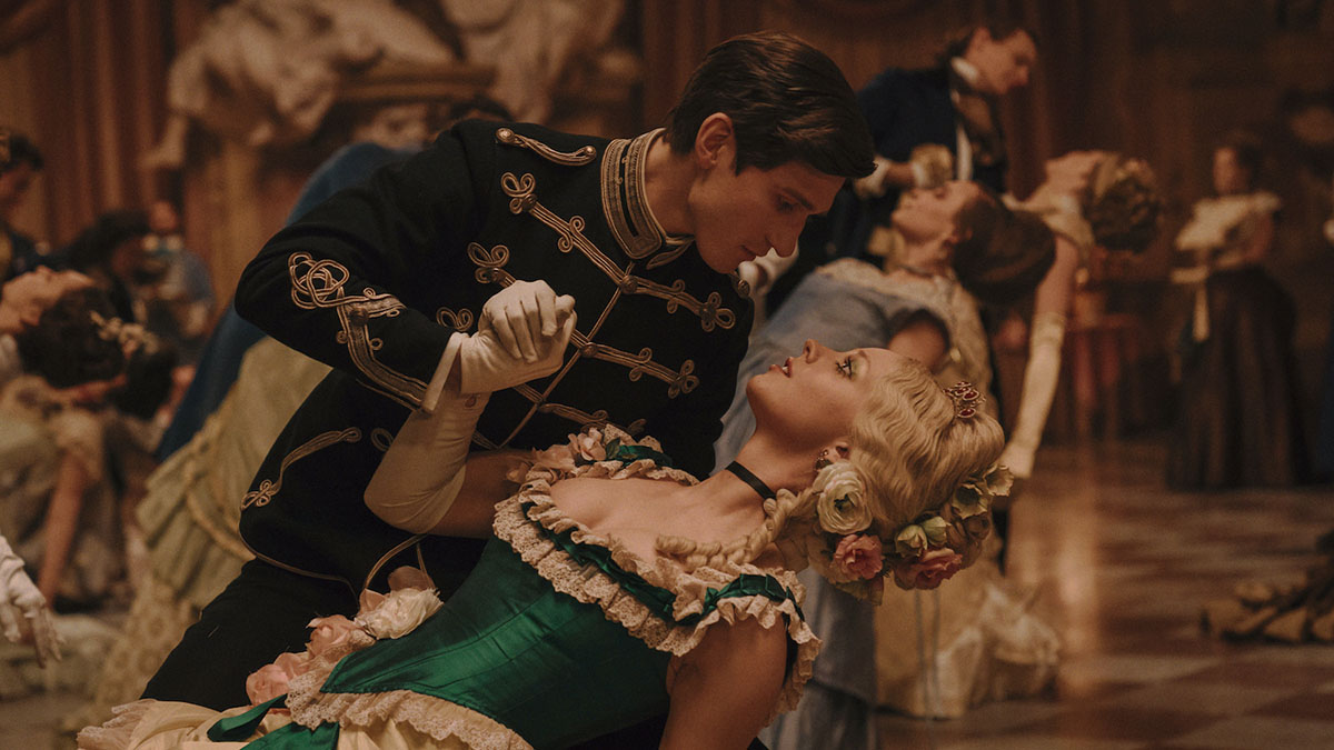 Magia se transformă &icirc;n groază din 20 iunie pe marile ecrane &icirc;n Sora cea ur&acirc;tă