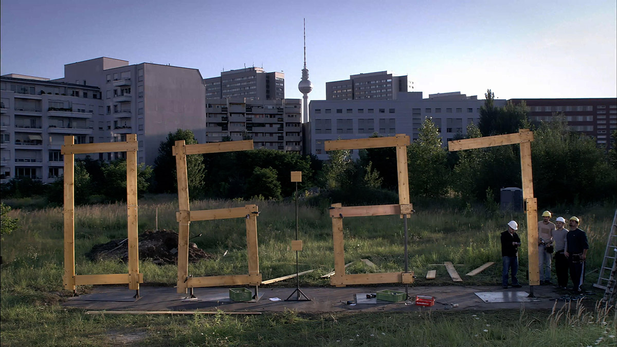 totul trece&hellip; p&acirc;nă pe 15 iunie, Rezidența9 anunță ultimele zile ale expoziției &bdquo;totul trece&rdquo;