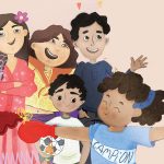 Alina Șerban prezintă Gala Tinerilor „Eu Contez”: un eveniment de celebrare a rezilienței și creativității tinerilor