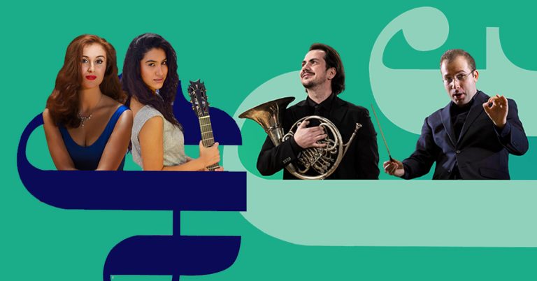 De la Belle Epoque, la Dvořák și Brahms, două evenimente propuse de Filarmonica Banatul Timișoara