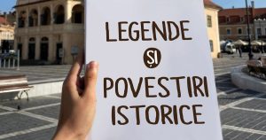 Lansarea concursului Festivalului Internațional de Benzi Desenate Istorice Brașov 2025