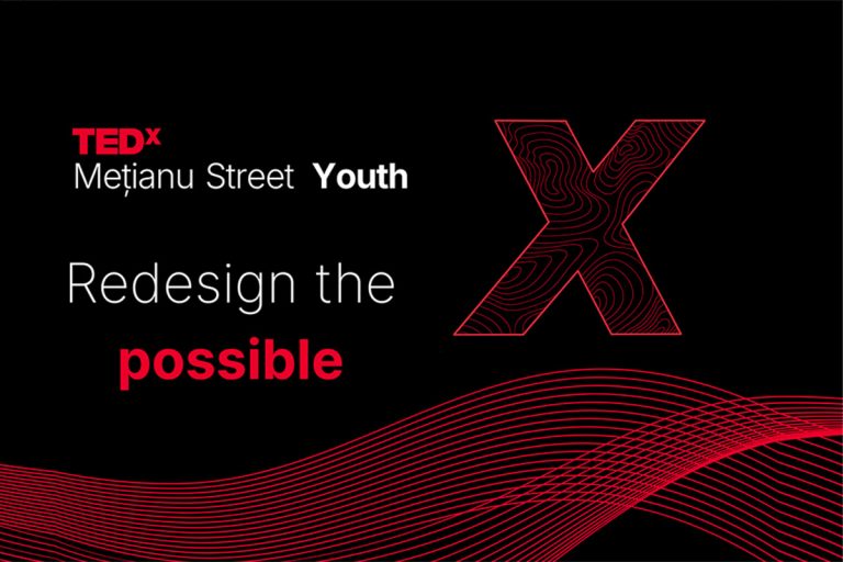 Primul TEDx în Arad